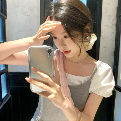 守护猫娘绯鞠 海报