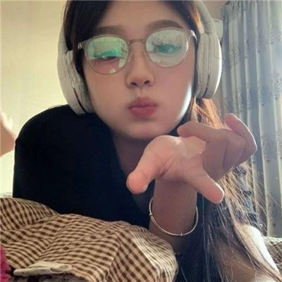 亲爱的别怕我 海报