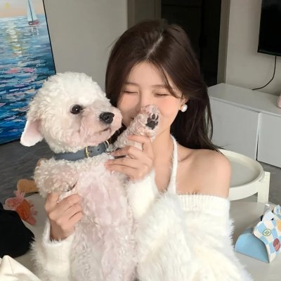 飞来子女 海报